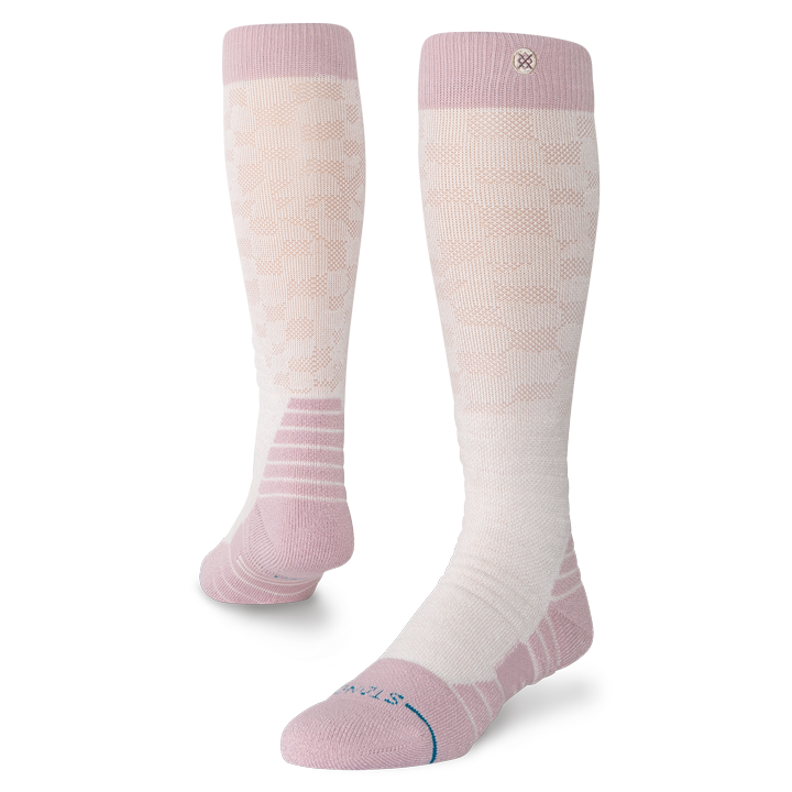 Stance WOMENS CHECK ME OUT MID CREW