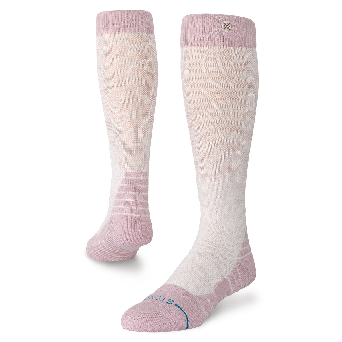Stance WOMENS CHECK ME OUT MID CREW