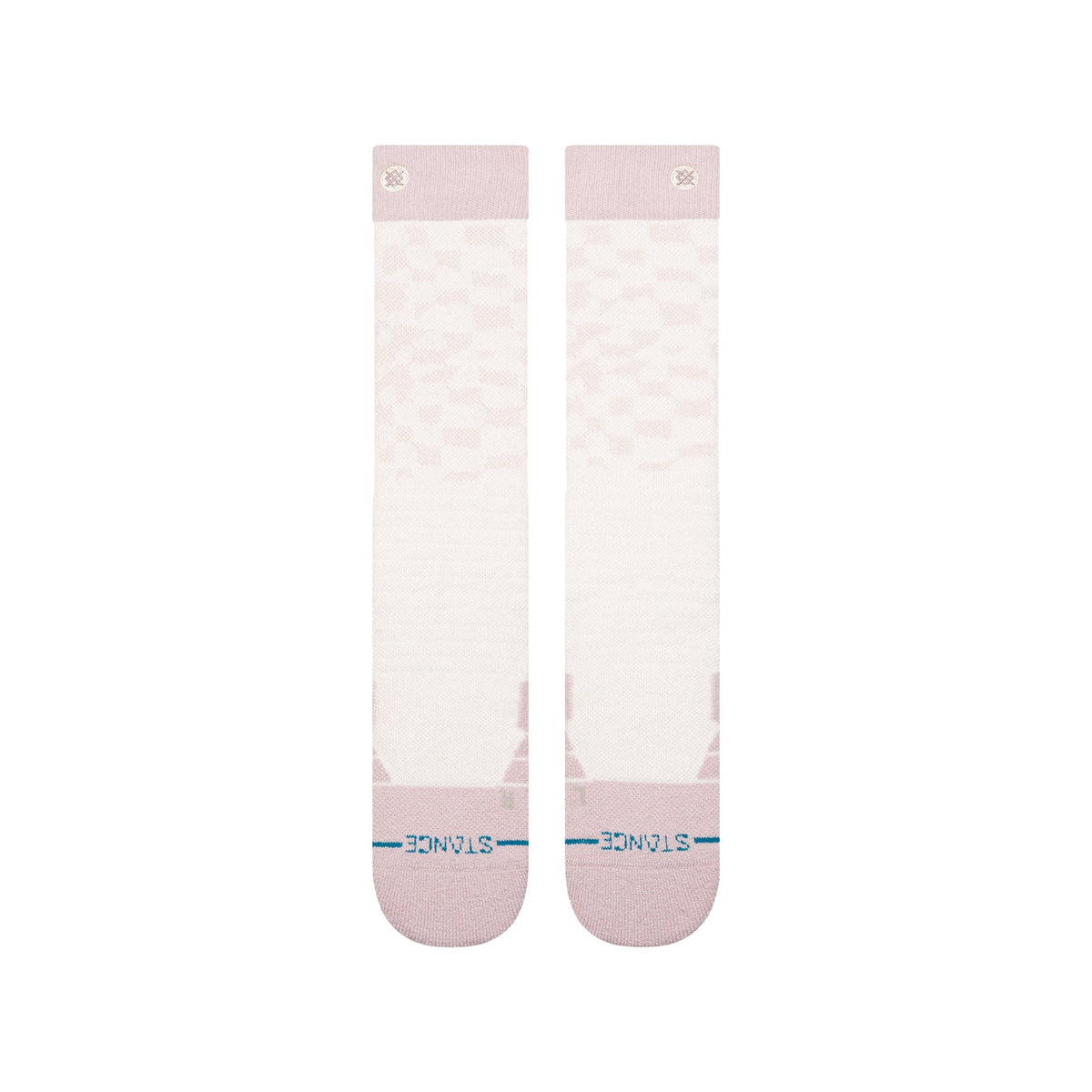 Stance WOMENS CHECK ME OUT MID CREW