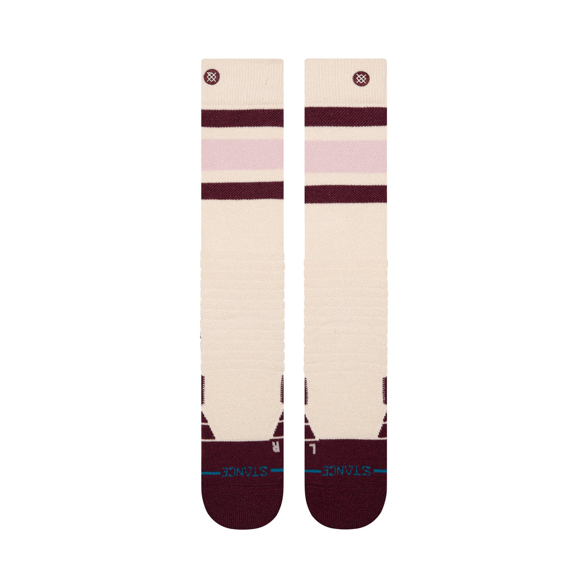 Stance WOMENS BOYD MID WOOL SNOW