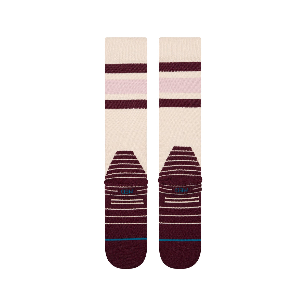 Stance WOMENS BOYD MID WOOL SNOW