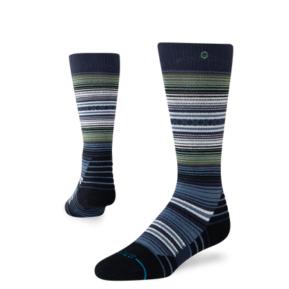 SEA BLUE,M
