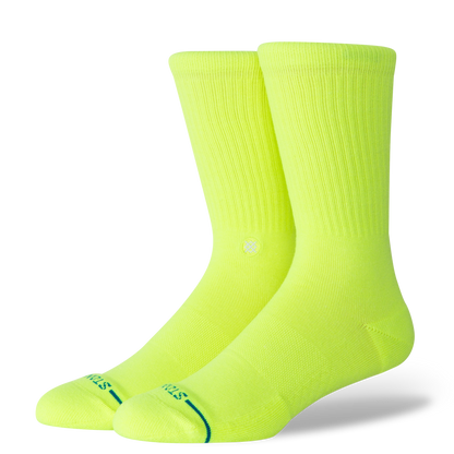 Stance Icon Crew Socks