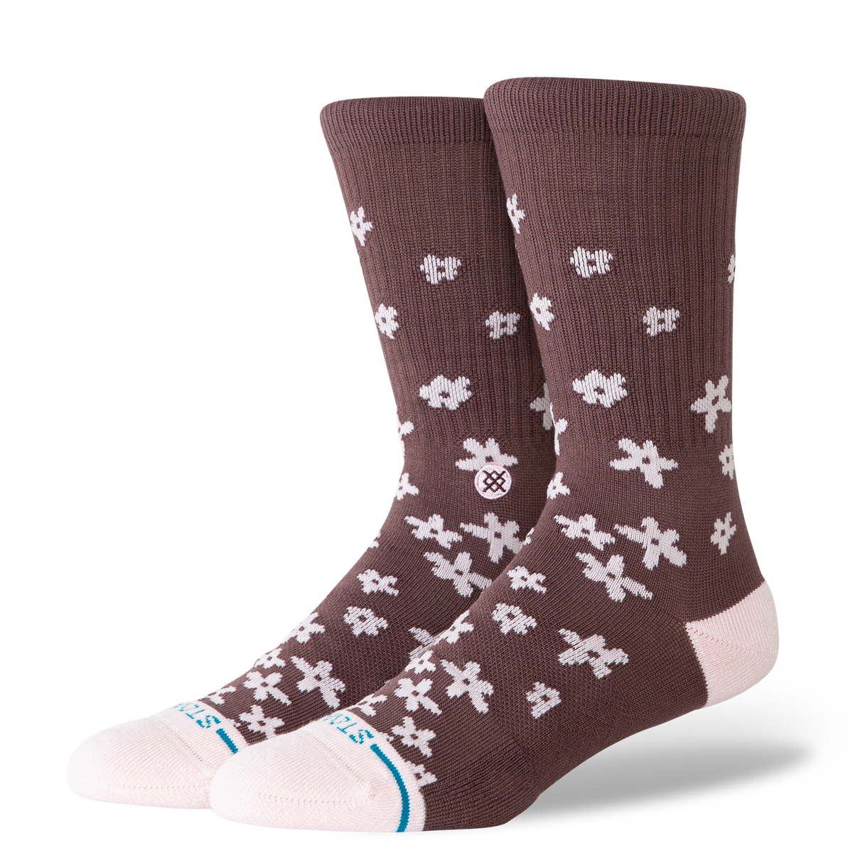 Stance FLORAL DREAMS CREW