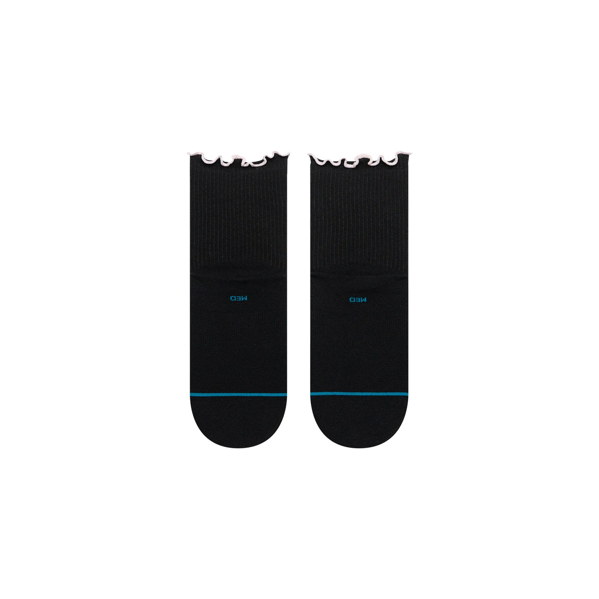 Stance POP RUFFLE ICON QUARTER