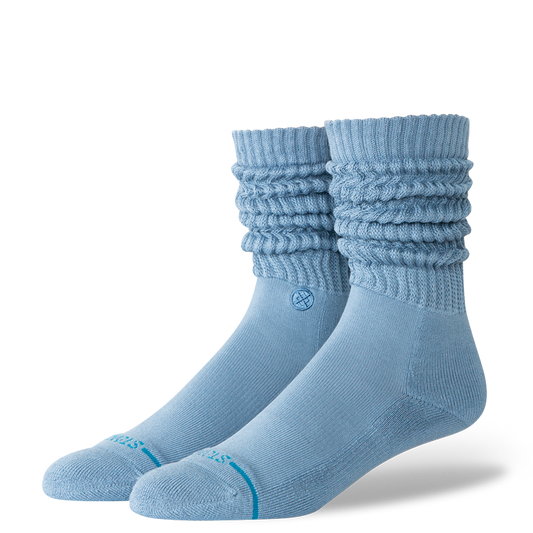 Stance WOMENS ICON SLOUCH CREW