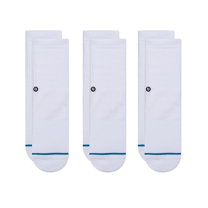 Stance ICON ST KIDS 3 PACK