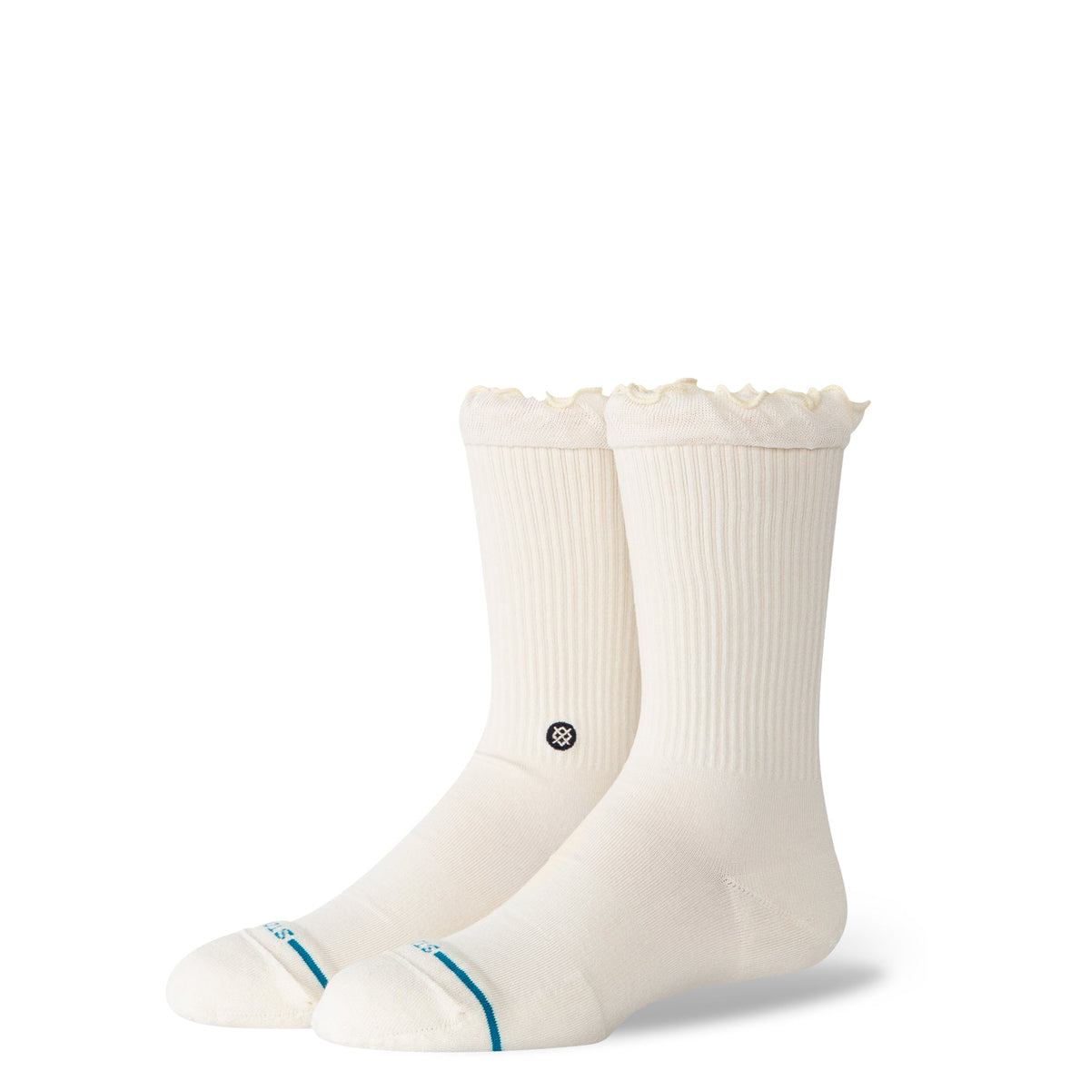 Stance KIDS RUFFLE ICON CREW