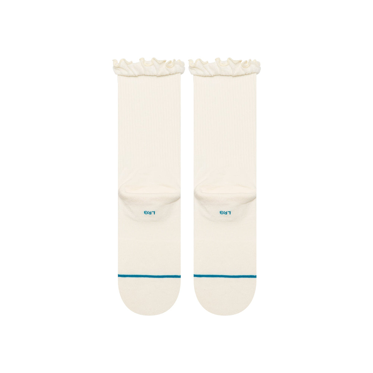 Stance KIDS RUFFLE ICON CREW