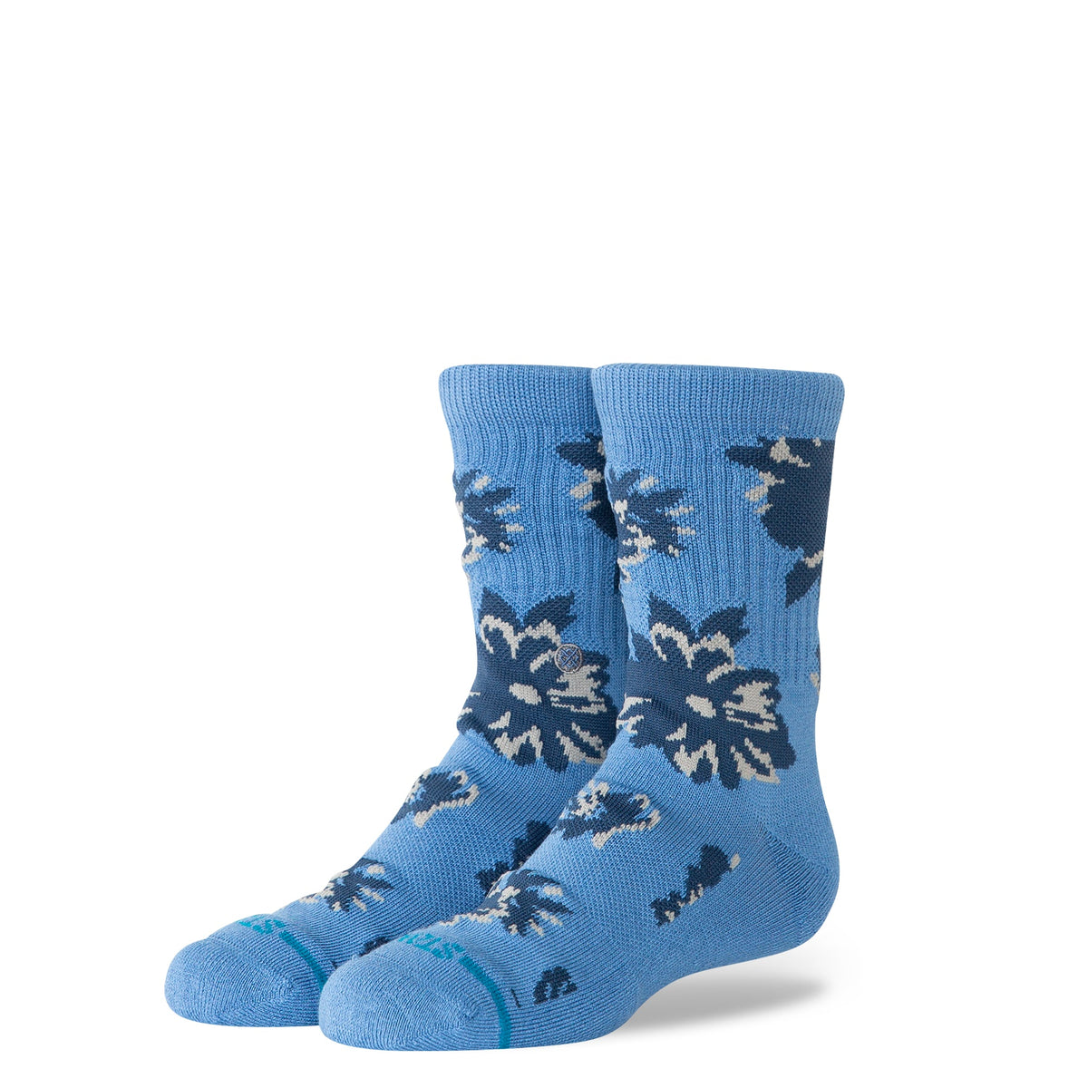 Stance KIDS REPLICA CREW