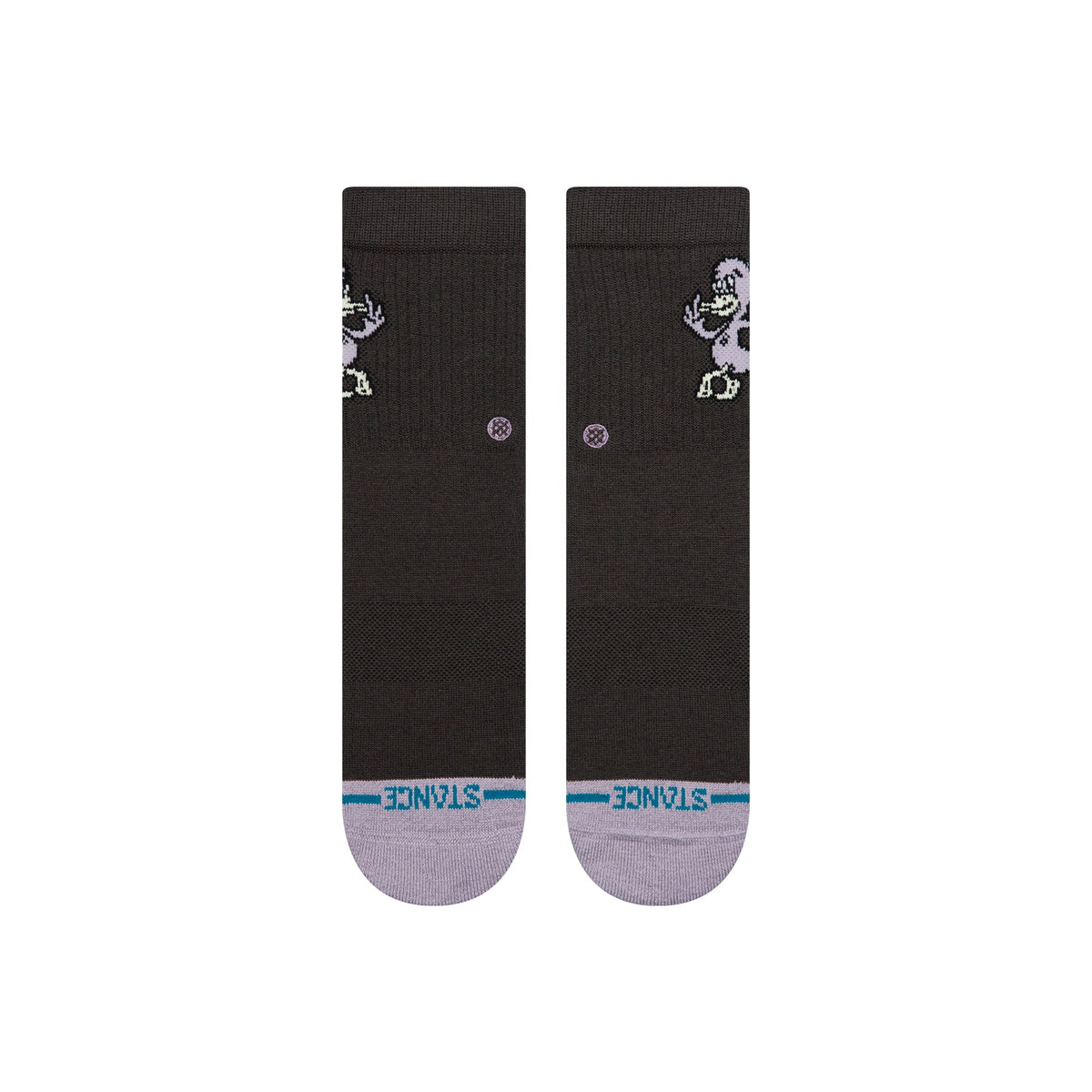 Stance KIDS LIGHTS OUT CREW