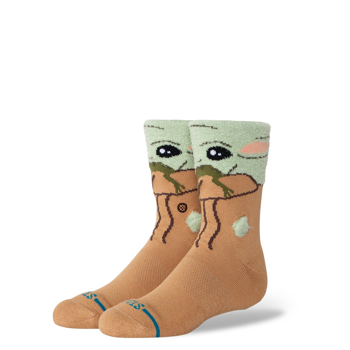 GREEN,M