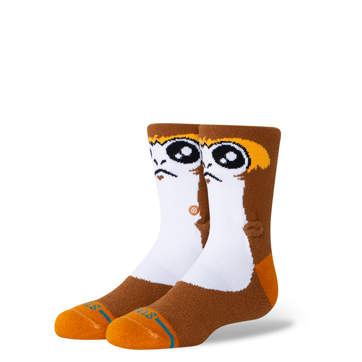 Stance PORG KIDS CREW