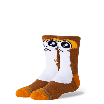 Stance PORG KIDS CREW