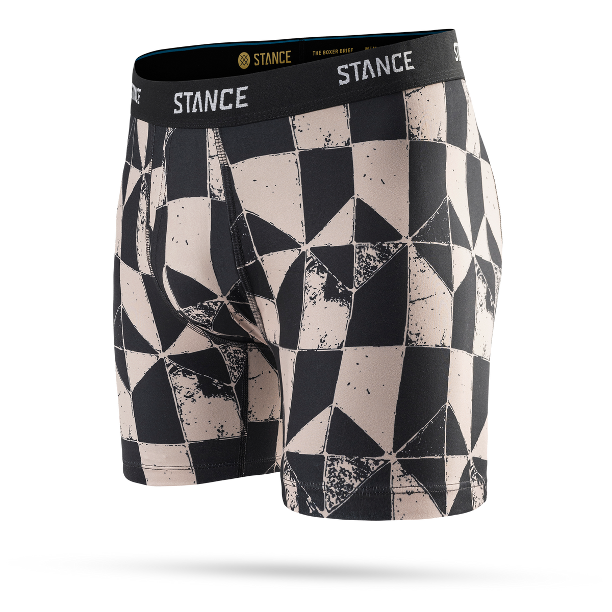 Stance SHATTER BOXER BRIEF