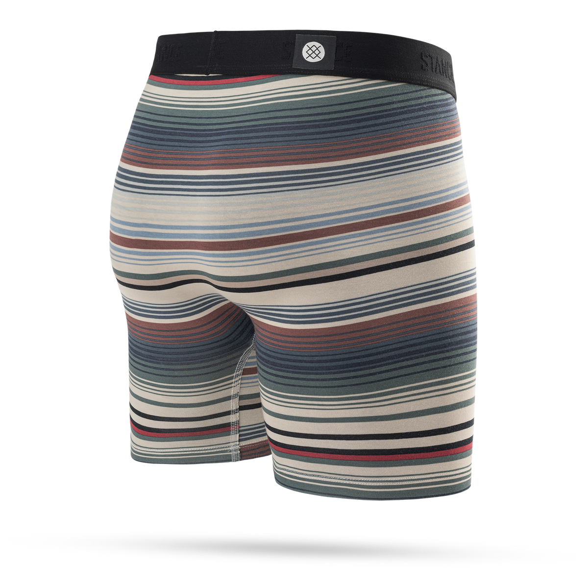 Stance JORONGO BOXER BRIEF