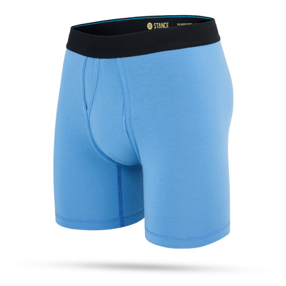 Stance BLUE POP BOXER BRIEF
