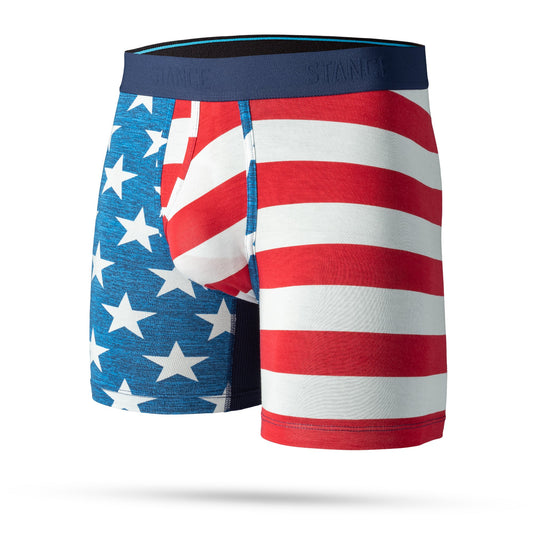 Stance Stance Butter Blend™ Boxer Brief with Wholester™ | Stance