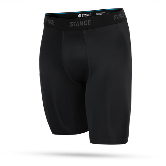 Stance COMPRESSION NYLON UNDERWEAR