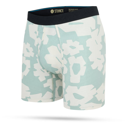 Stance PAPER FLORAL WHOLESTER