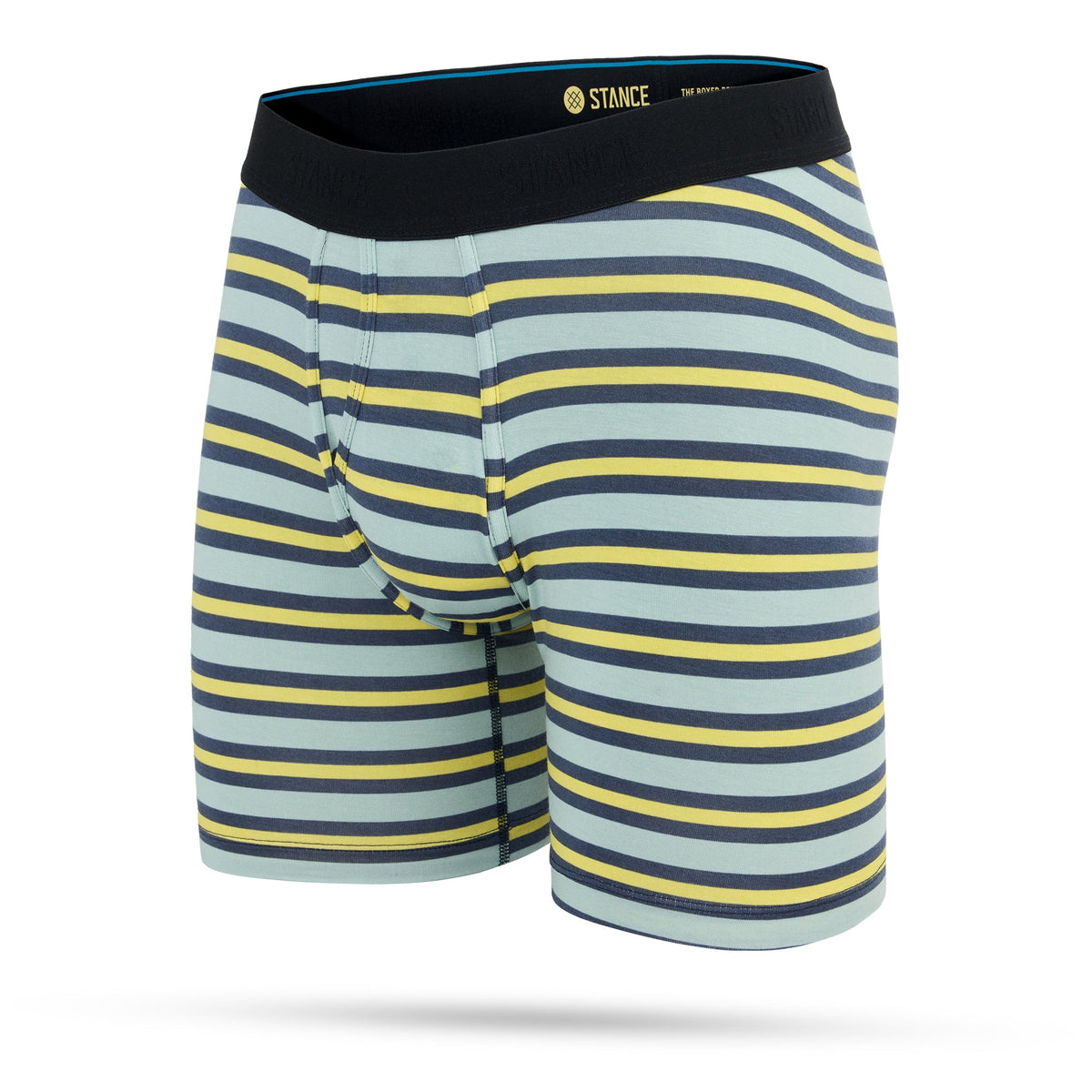 Stance STRIPEY BOXER BRIEF