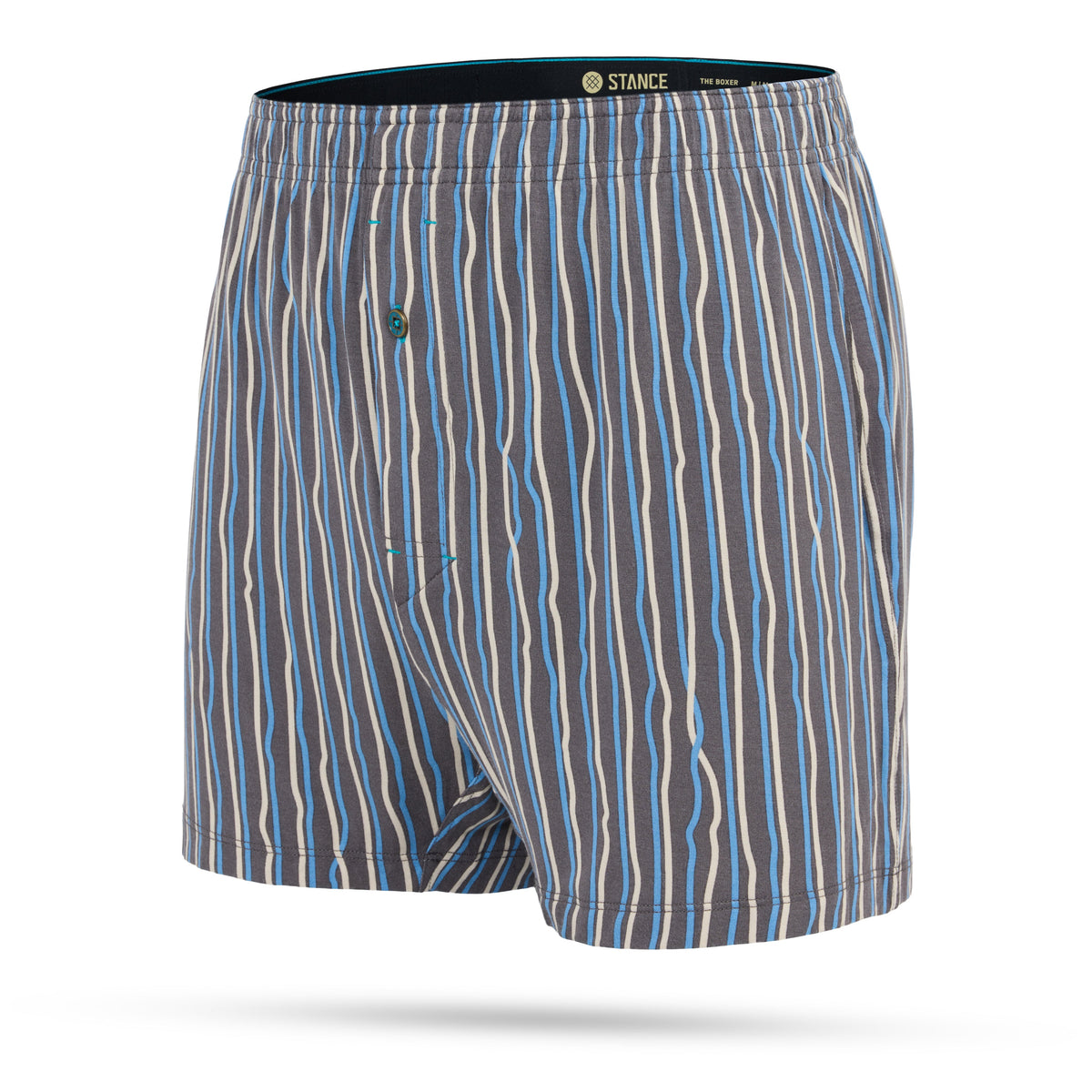 Stance BUTTER BLEND BOXER