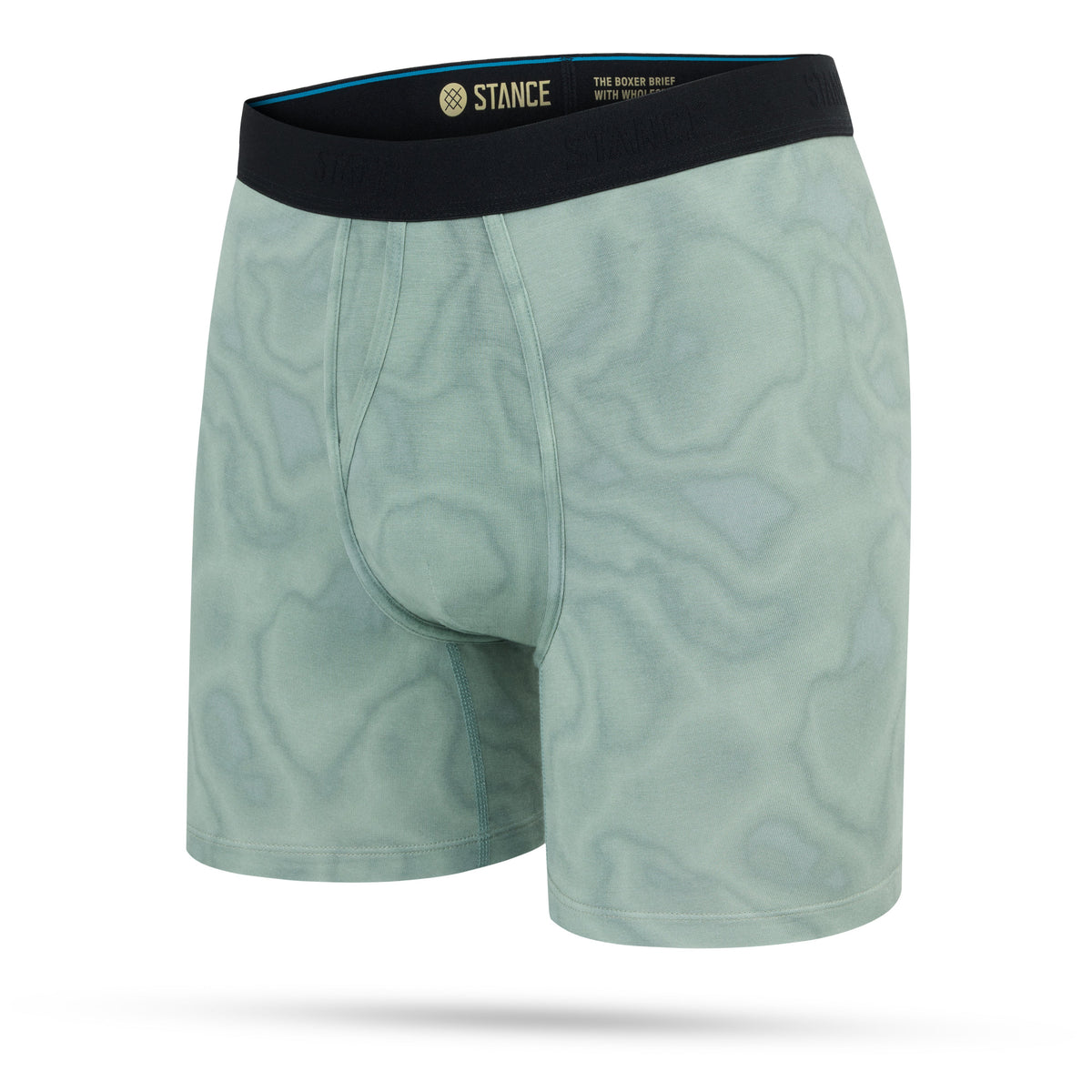 Stance SOLID GREEN WHOLESTER