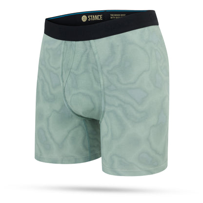 Stance SOLID GREEN WHOLESTER
