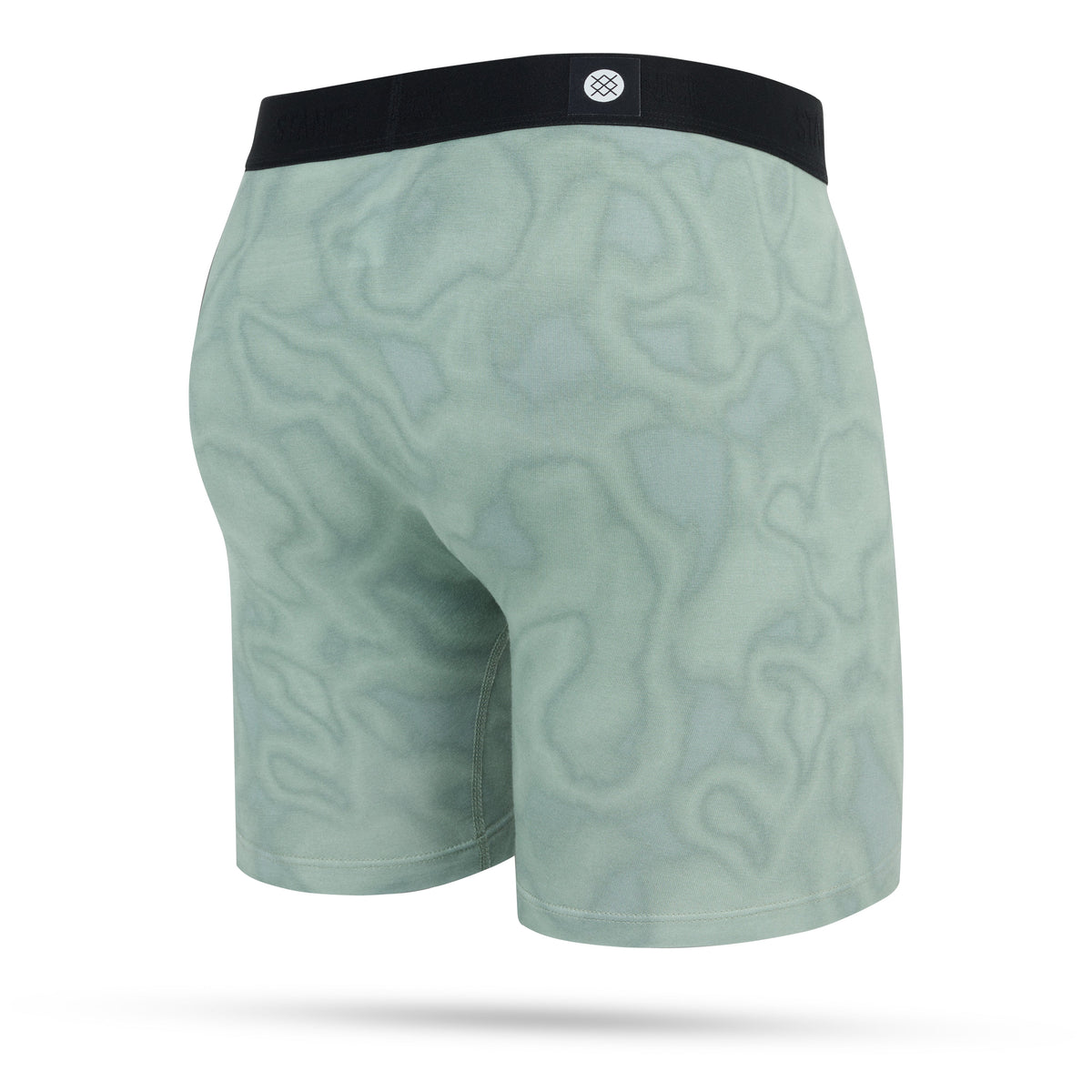Stance SOLID GREEN WHOLESTER