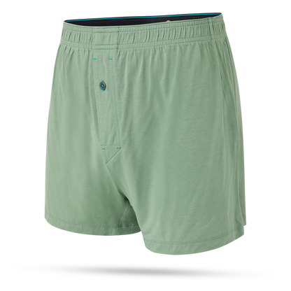 Stance GREEN BOXER