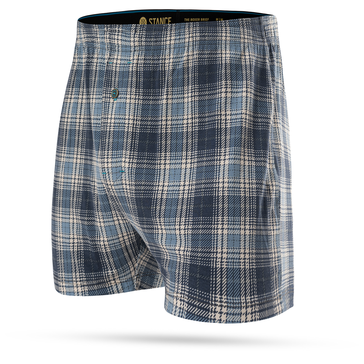 Stance BUTTER BLEND BOXER