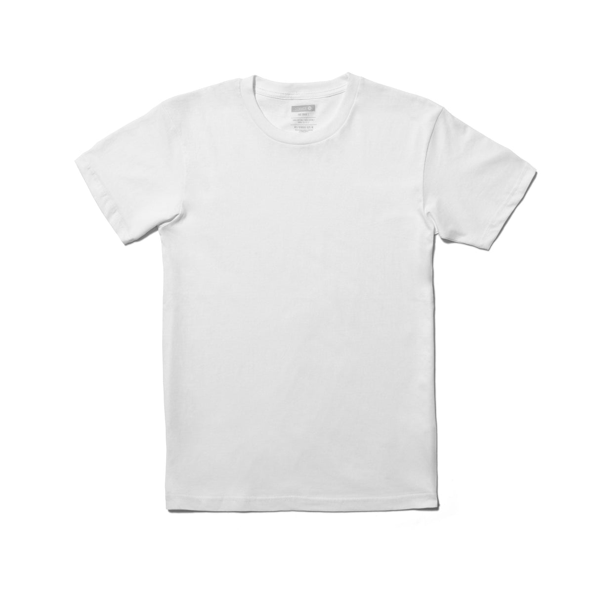 Stance All Day Tee