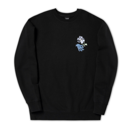 BLACK,S