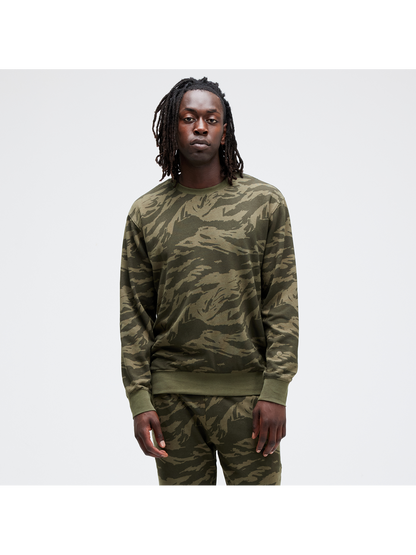 GREENCAMO,S