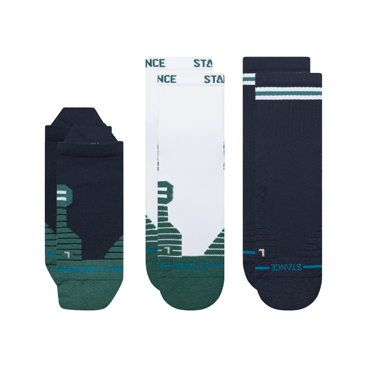 Stance FATHERS DAY GOLF BOX SET