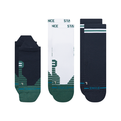 Stance FATHERS DAY GOLF BOX SET