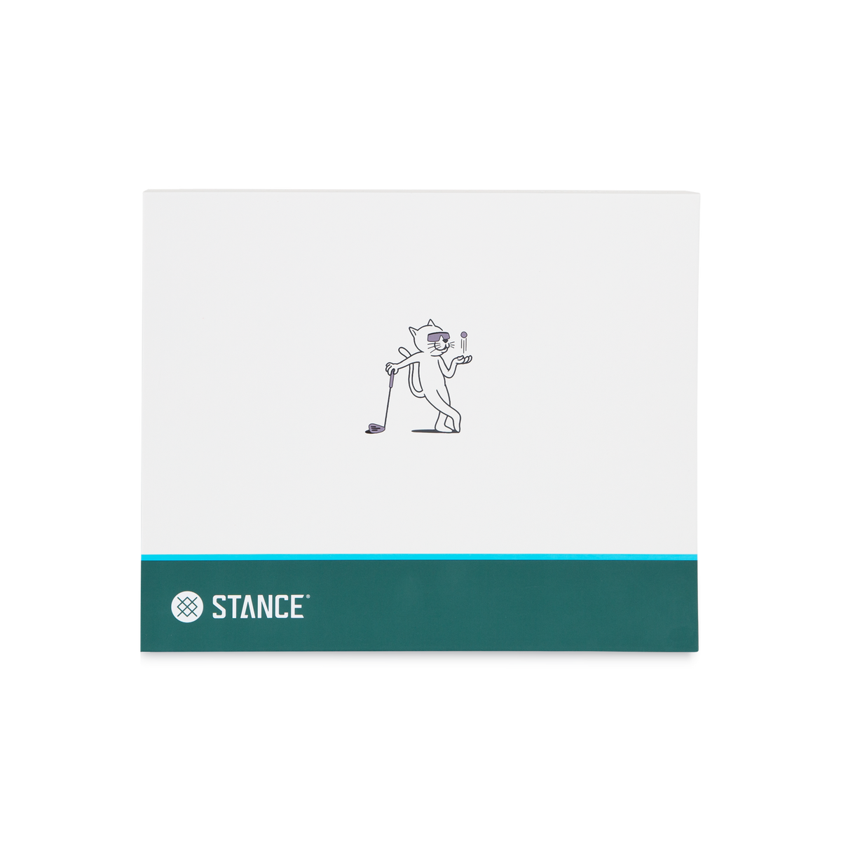 Stance FATHERS DAY GOLF BOX SET
