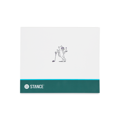 Stance FATHERS DAY GOLF BOX SET