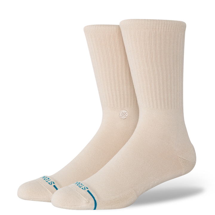Stance Icon Crew Socks