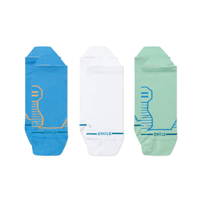 Stance VARIEGATED UL TAB 3 PACK