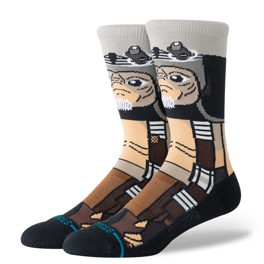 Stance BABU FRIK
