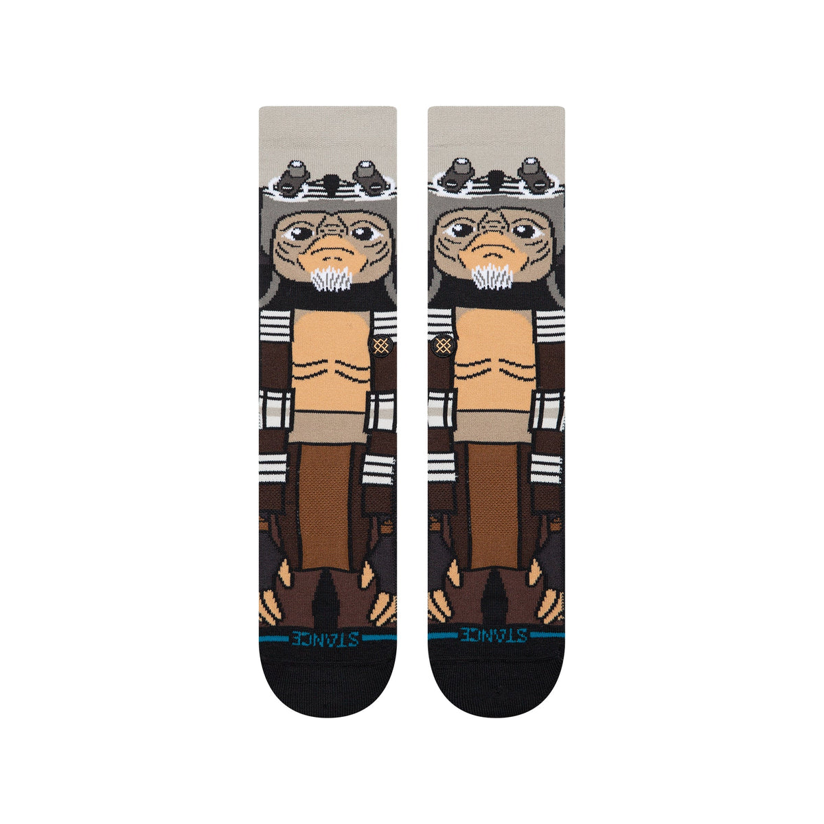 Stance BABU FRIK