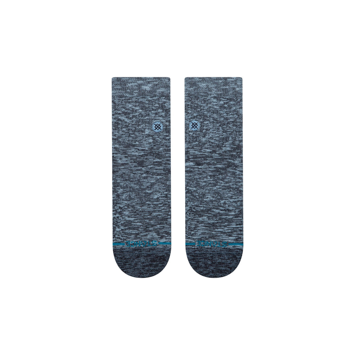 Stance SLUB QUARTER