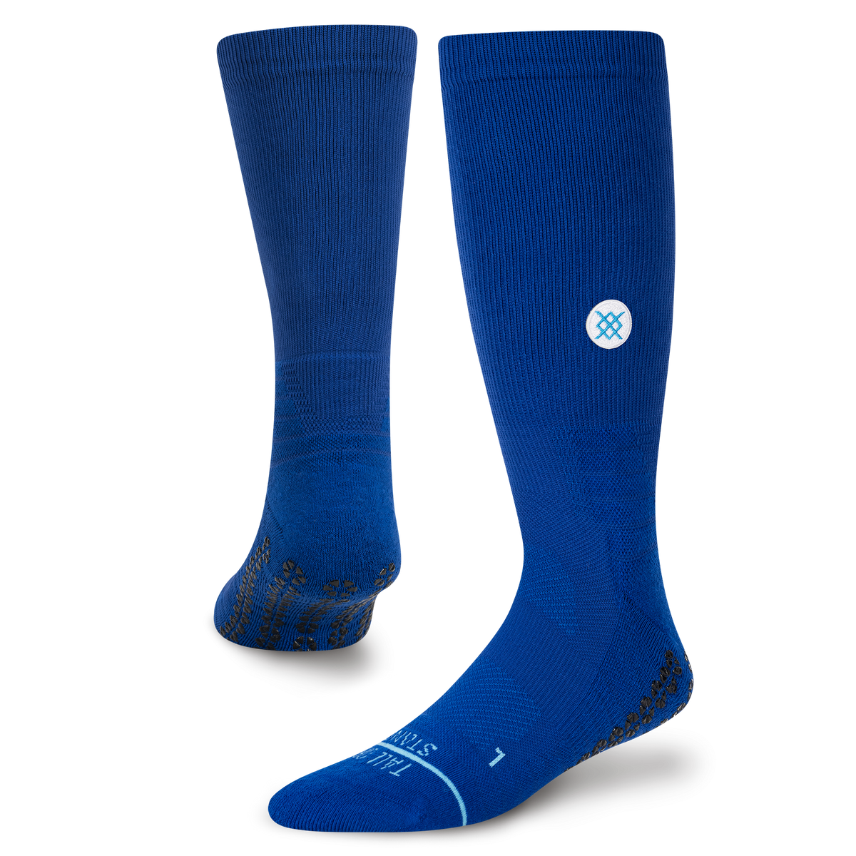BLUE,M