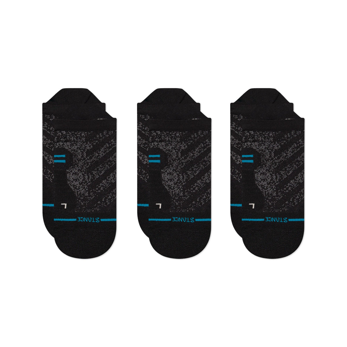 Stance RUN LIGHT TAB 3 PACK