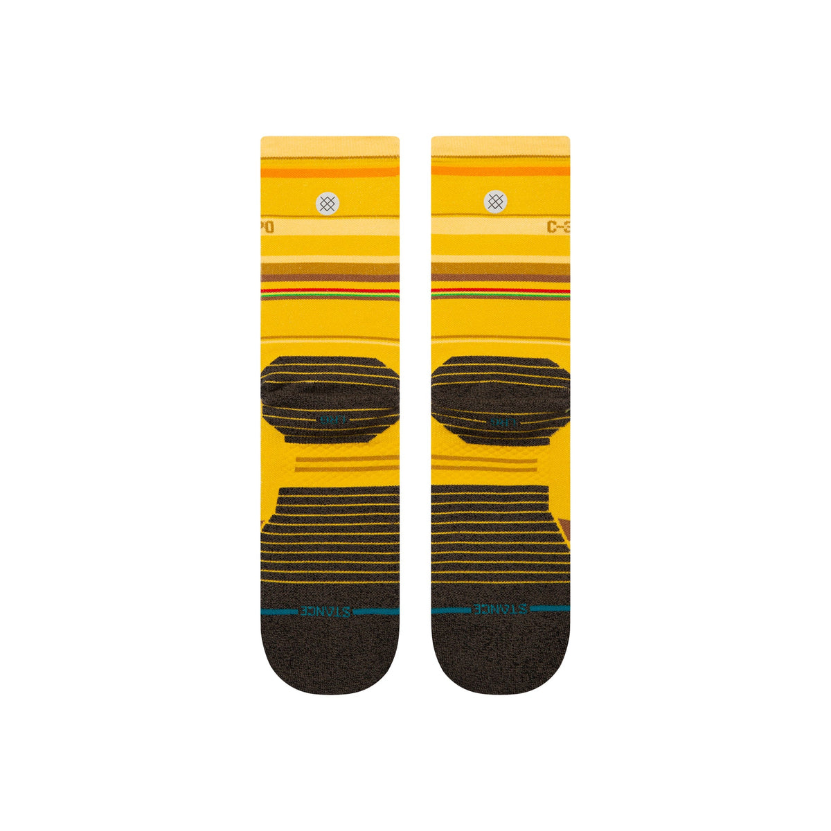 Stance THREEPIO CREW