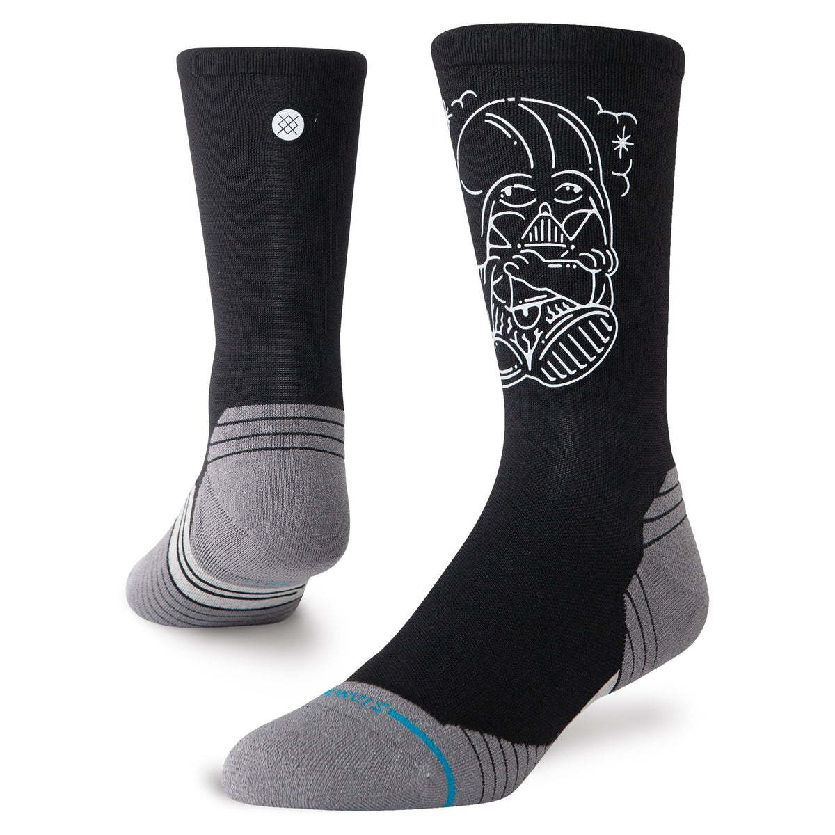BLACK,M