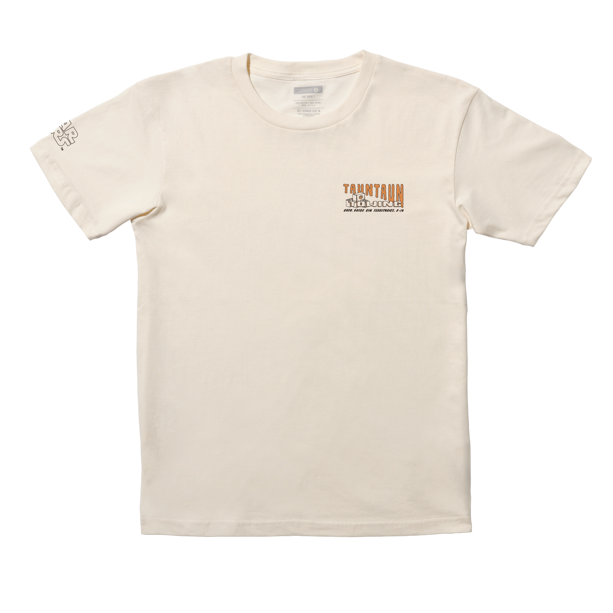 Stance Star Wars | Stance Tauntaun Tee