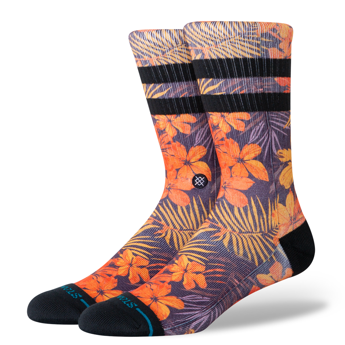 Stance POIPU CREW