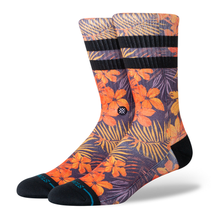 Stance POIPU CREW